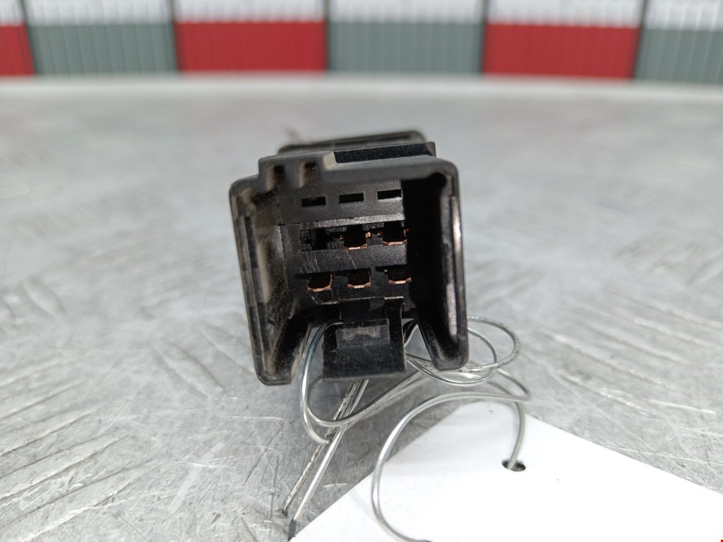 Кнопка включения кондиционера PEUGEOT Expert I 1995-2007