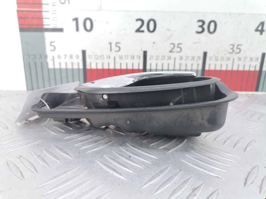 Ручка дверная передняя внутренняя правая VOLKSWAGEN Touran 2003-2010