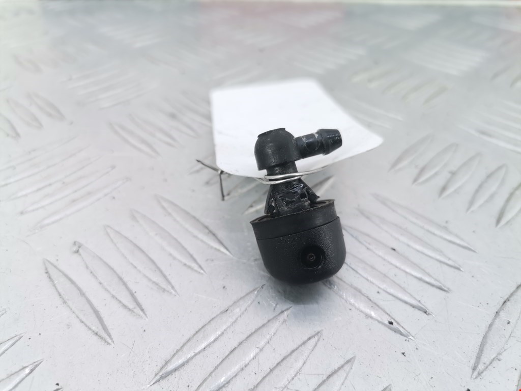 Форсунка омывателя заднего стекла MITSUBISHI Space Star 1999-2006