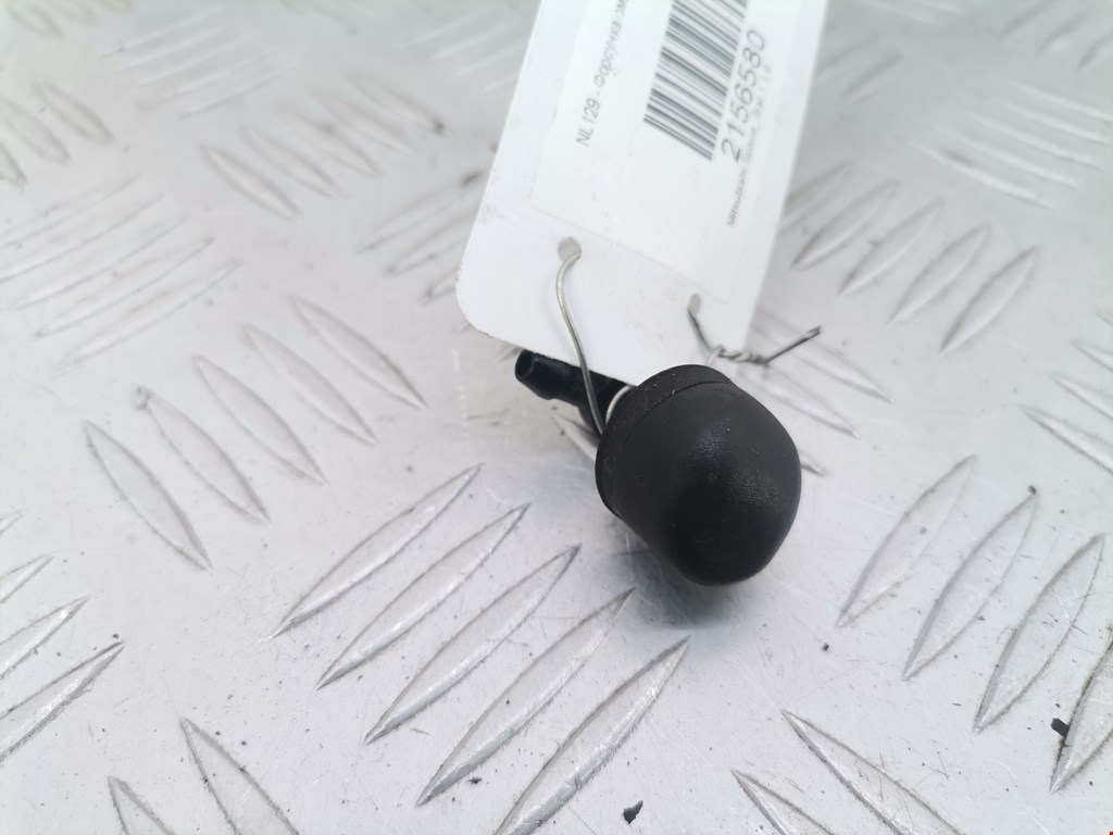 Форсунка омывателя заднего стекла MITSUBISHI Space Star 1999-2006