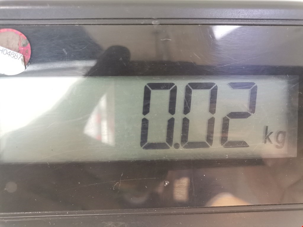 Форсунка омывателя заднего стекла MITSUBISHI Space Star 1999-2006