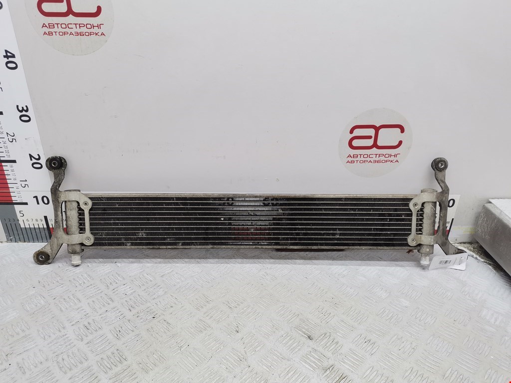 Радиатор топливный AUDI Q7 I 2006-2015