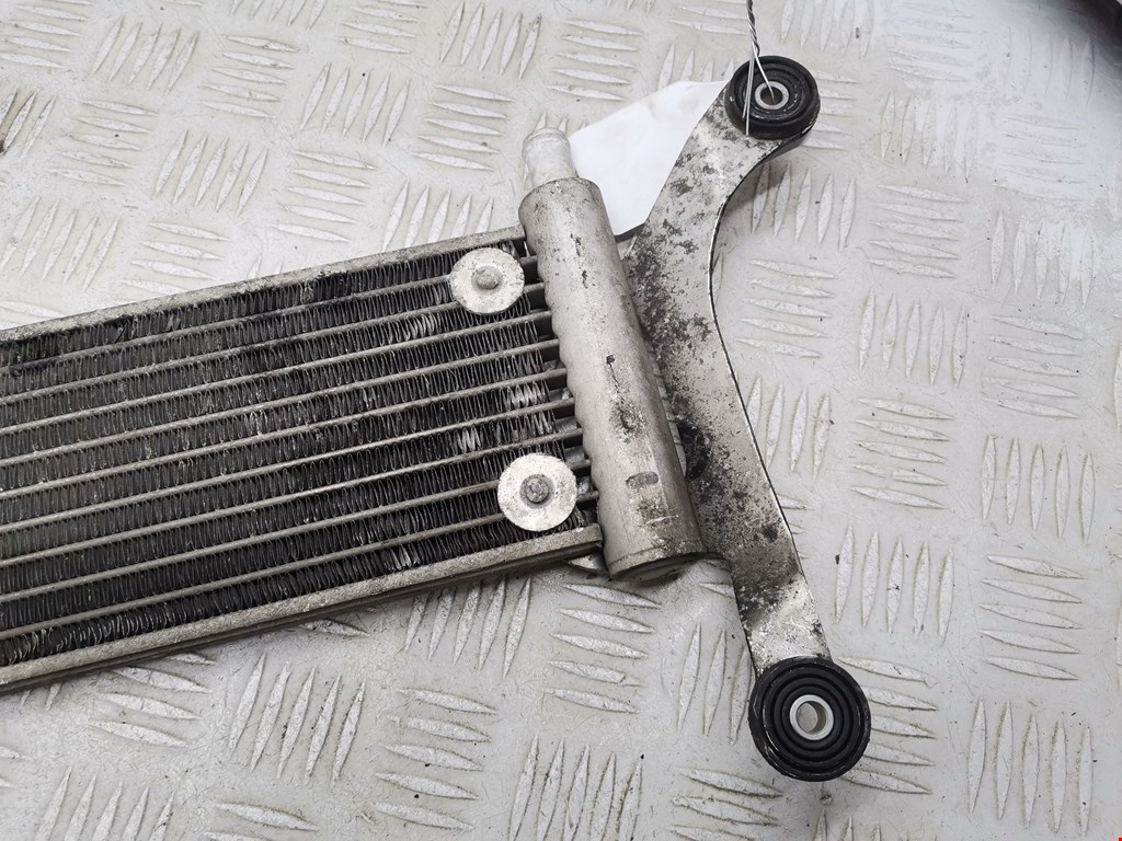 Радиатор топливный AUDI Q7 I 2006-2015