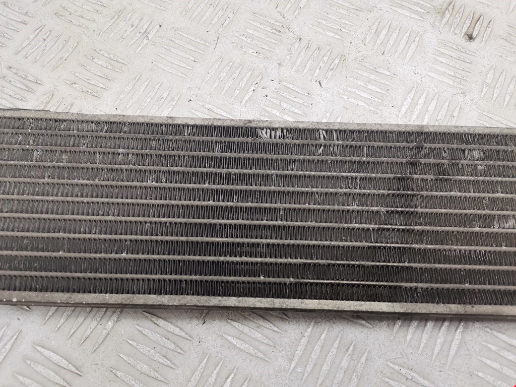 Радиатор топливный AUDI Q7 I 2006-2015