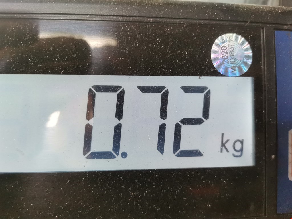 Радиатор топливный AUDI Q7 I 2006-2015