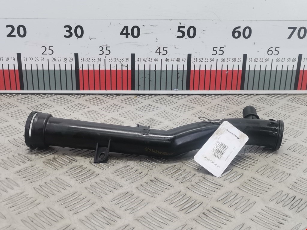 Патрубок PEUGEOT 207 2006-2015