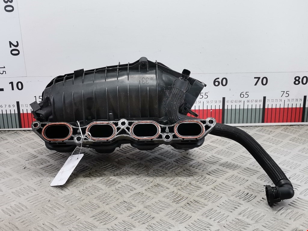 Коллектор впускной PEUGEOT 207 2006-2015