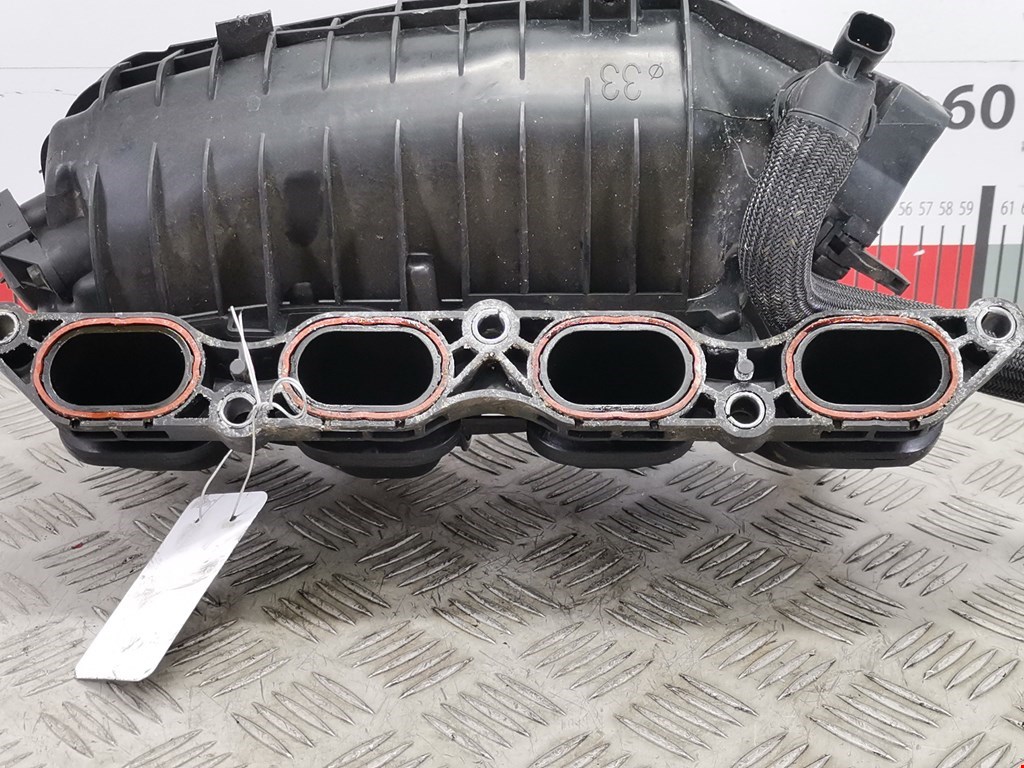 Коллектор впускной PEUGEOT 207 2006-2015