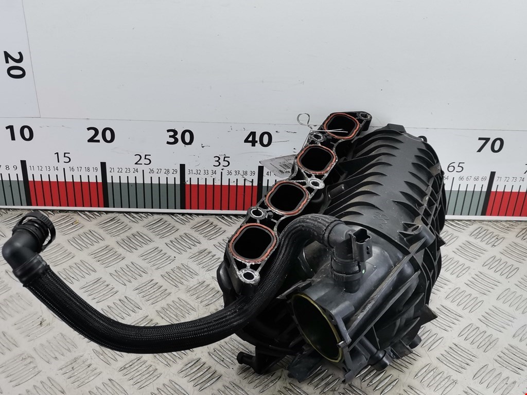 Коллектор впускной PEUGEOT 207 2006-2015