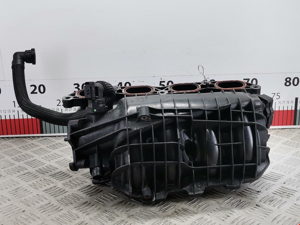 Коллектор впускной PEUGEOT 207 2006-2015