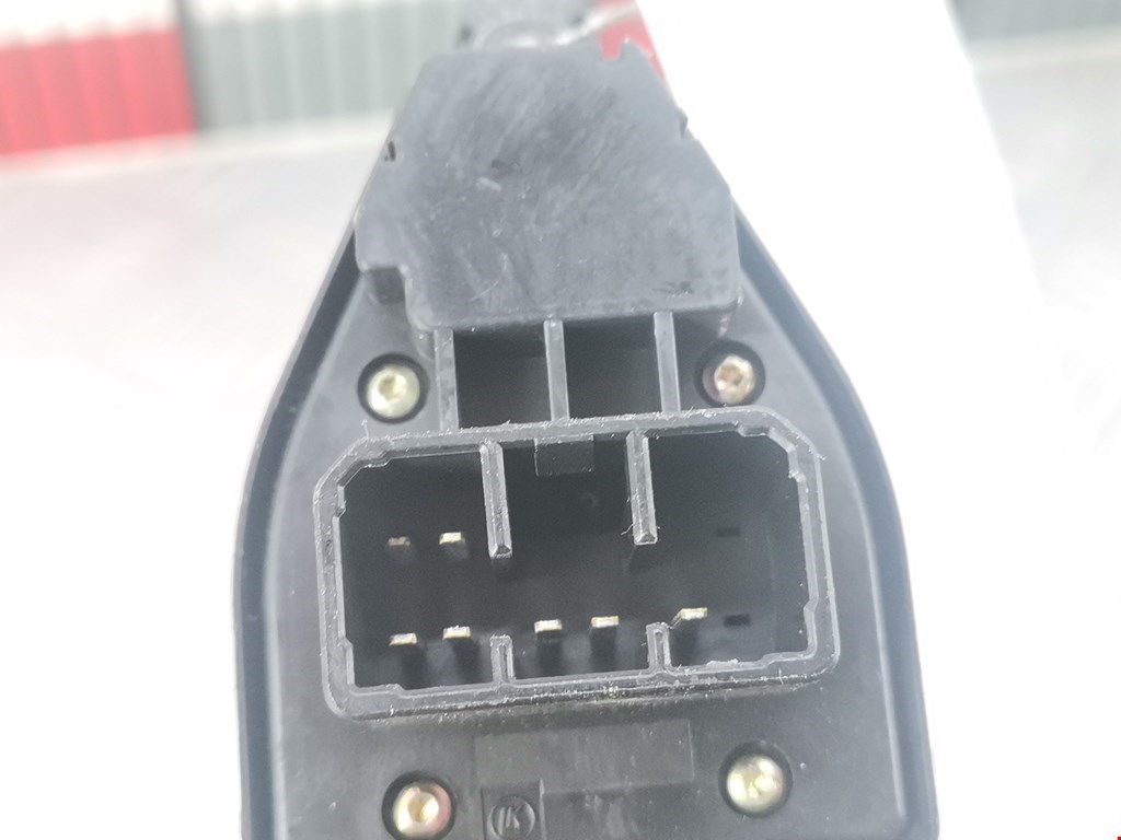 Блок управления зеркалами MAZDA Mazda 2 DY 2003-2007