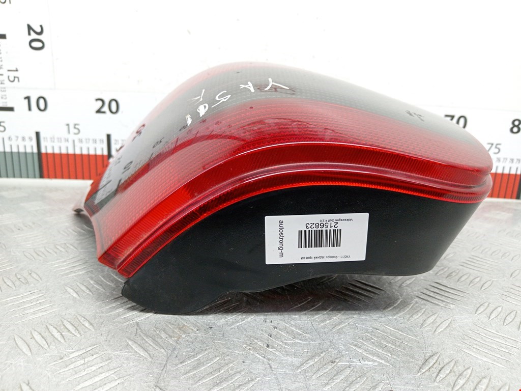 Фонарь задний правый VOLKSWAGEN Golf IV 1997-2003