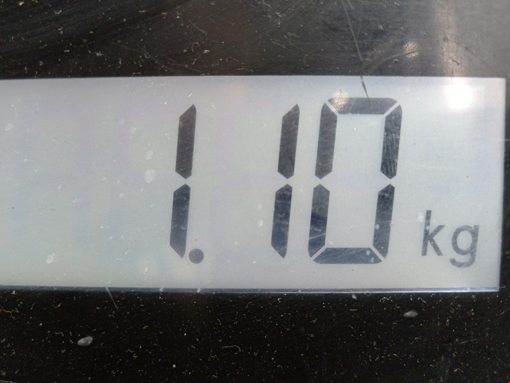 Фонарь задний правый VOLKSWAGEN Golf IV 1997-2003