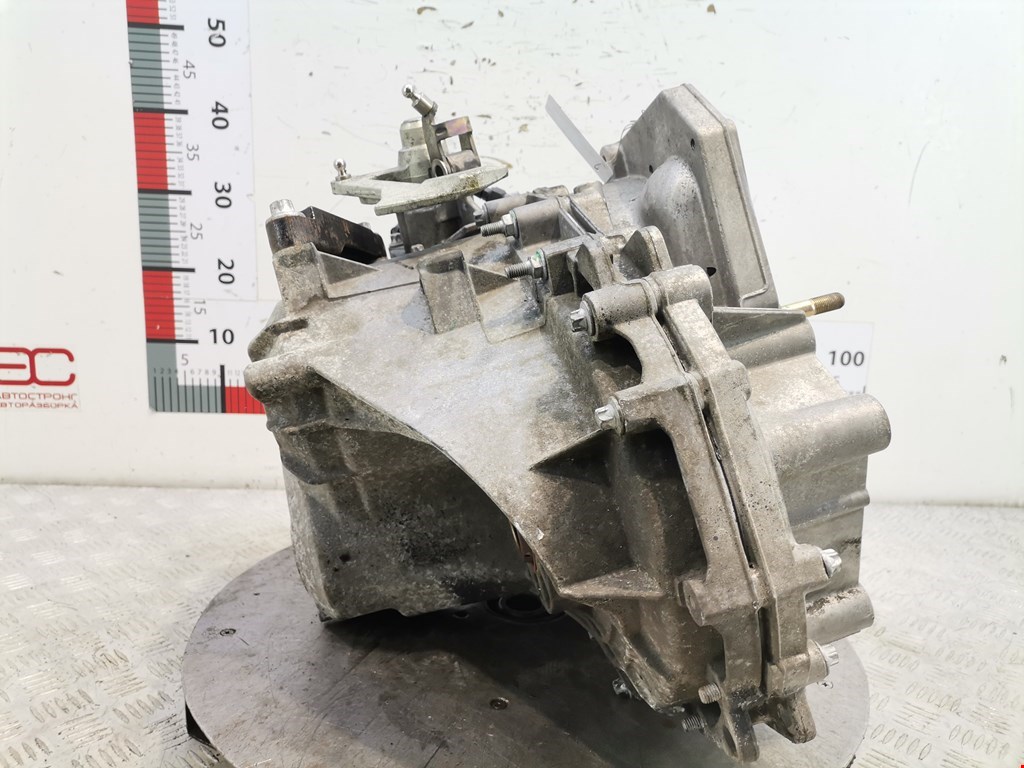 МКПП (Механическая коробка переключения передач) ALFA ROMEO 159 2005-2011