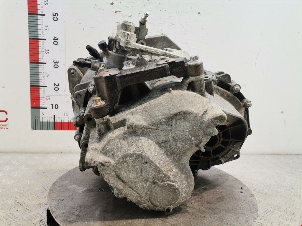 МКПП (Механическая коробка переключения передач) ALFA ROMEO 159 2005-2011