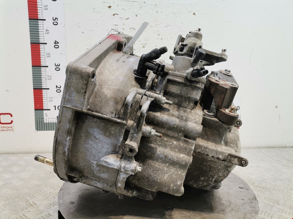 МКПП (Механическая коробка переключения передач) ALFA ROMEO 159 2005-2011