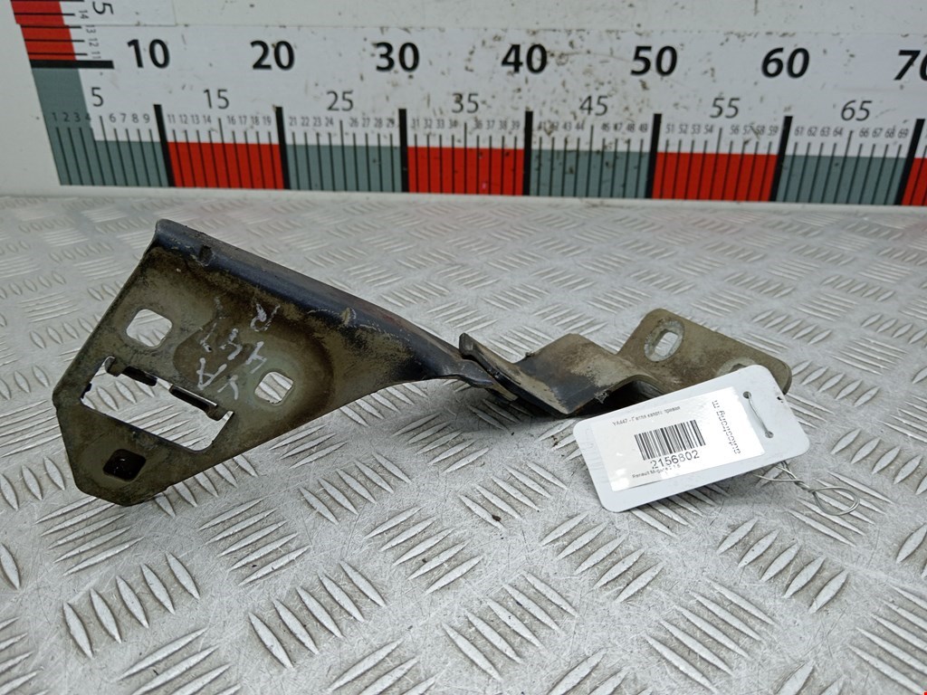 Петля капота левая/правая RENAULT Megane II 2002-2009