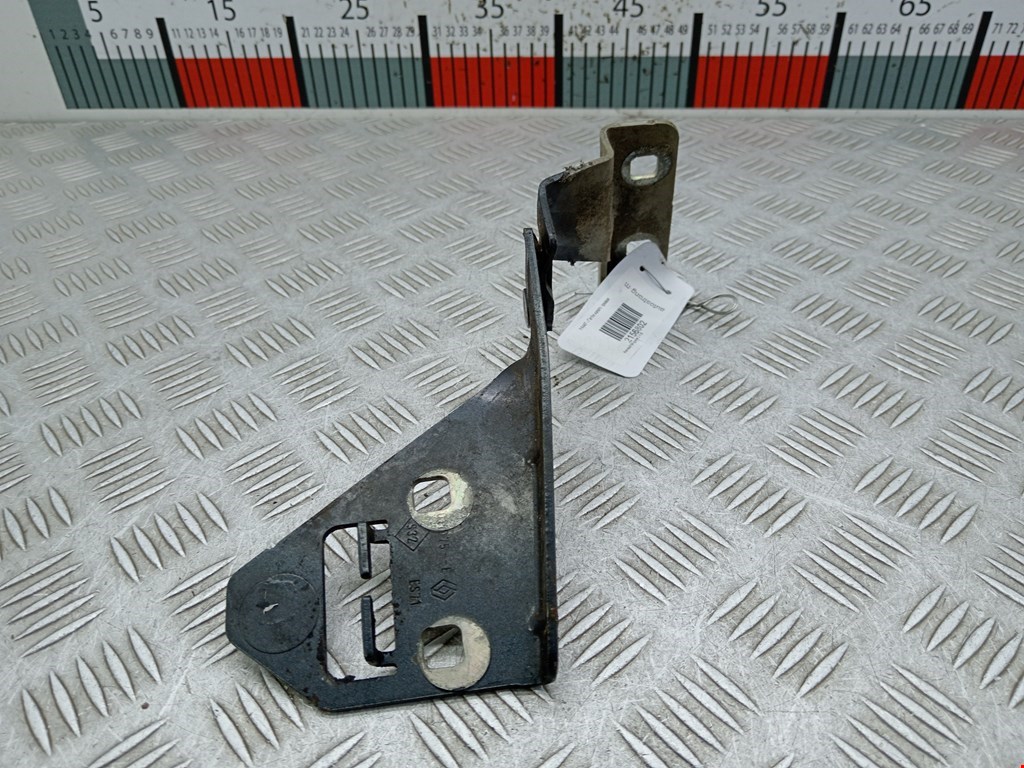 Петля капота левая/правая RENAULT Megane II 2002-2009