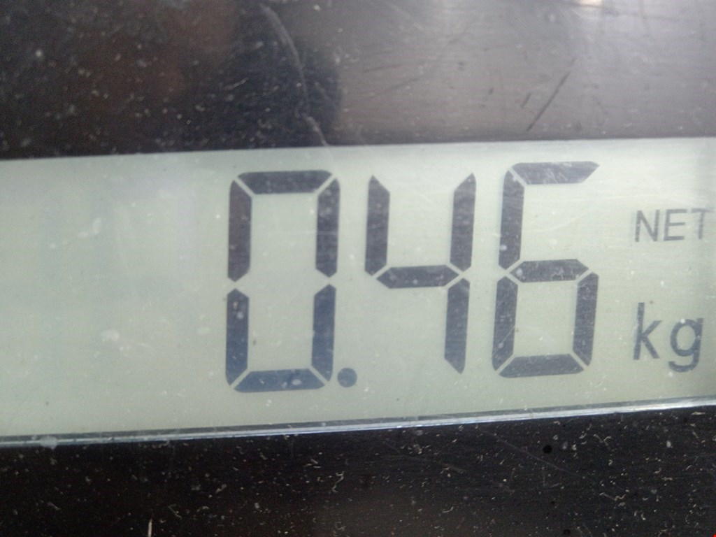 Петля капота левая/правая RENAULT Megane II 2002-2009