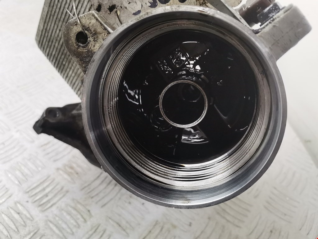 Корпус масляного фильтра LAND ROVER Range Rover 2002-2012