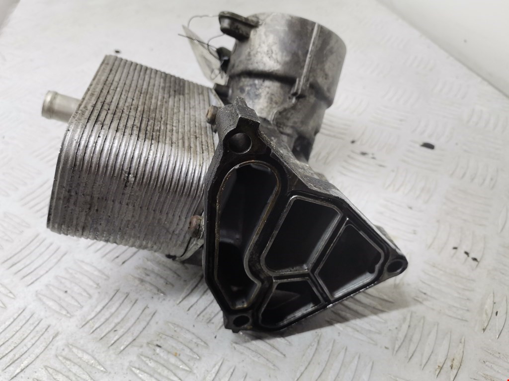 Корпус масляного фильтра LAND ROVER Range Rover 2002-2012