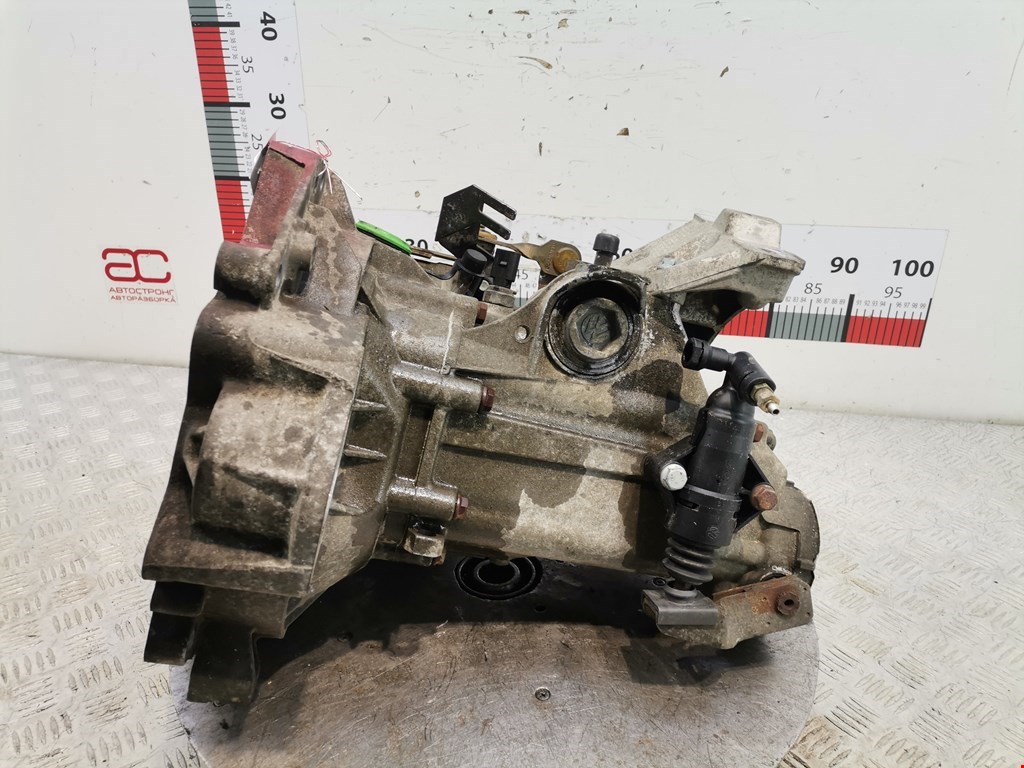 МКПП (Механическая коробка переключения передач) VOLKSWAGEN Golf IV 1997-2003
