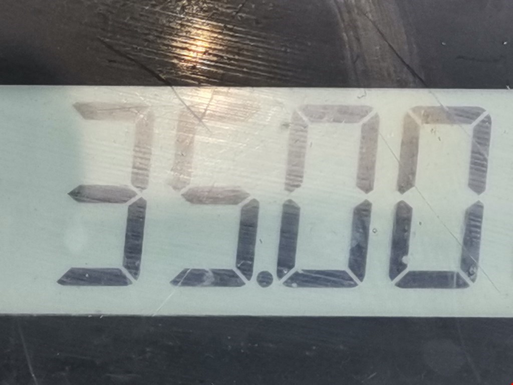 МКПП (Механическая коробка переключения передач) VOLKSWAGEN Golf IV 1997-2003