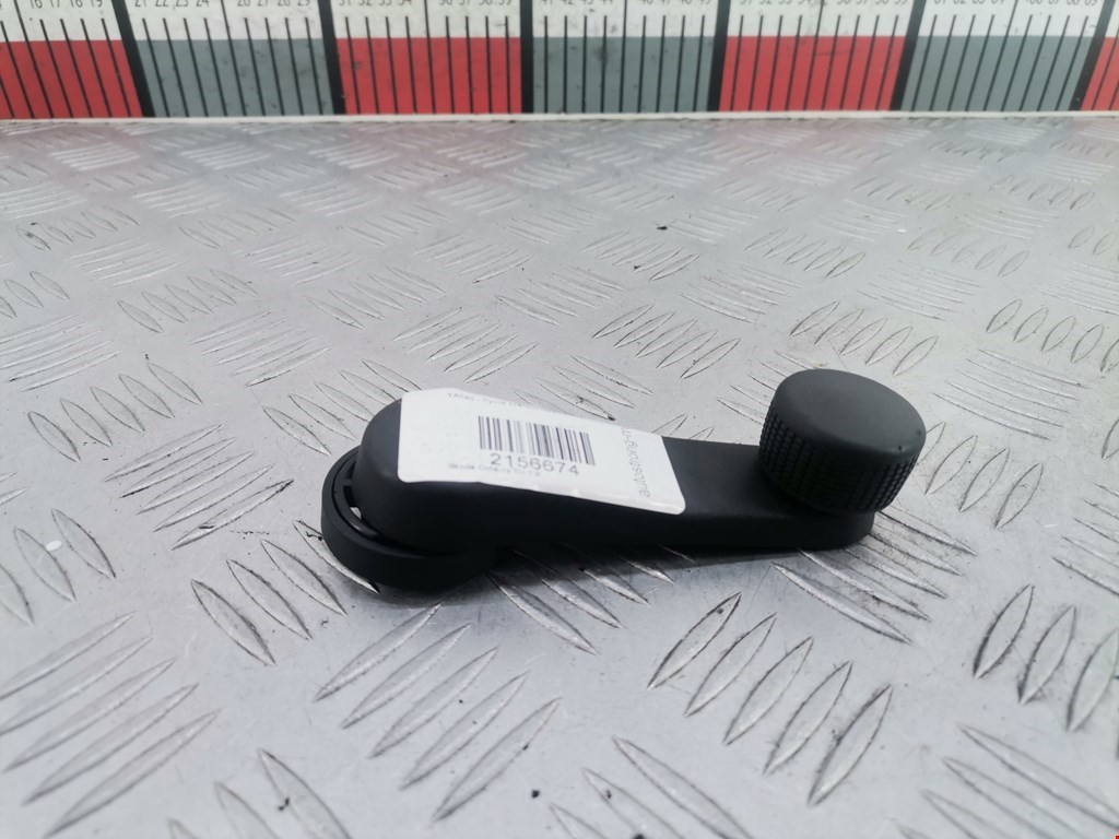 Ручка стеклоподъемника SKODA Octavia A4 1U- 1997-2010