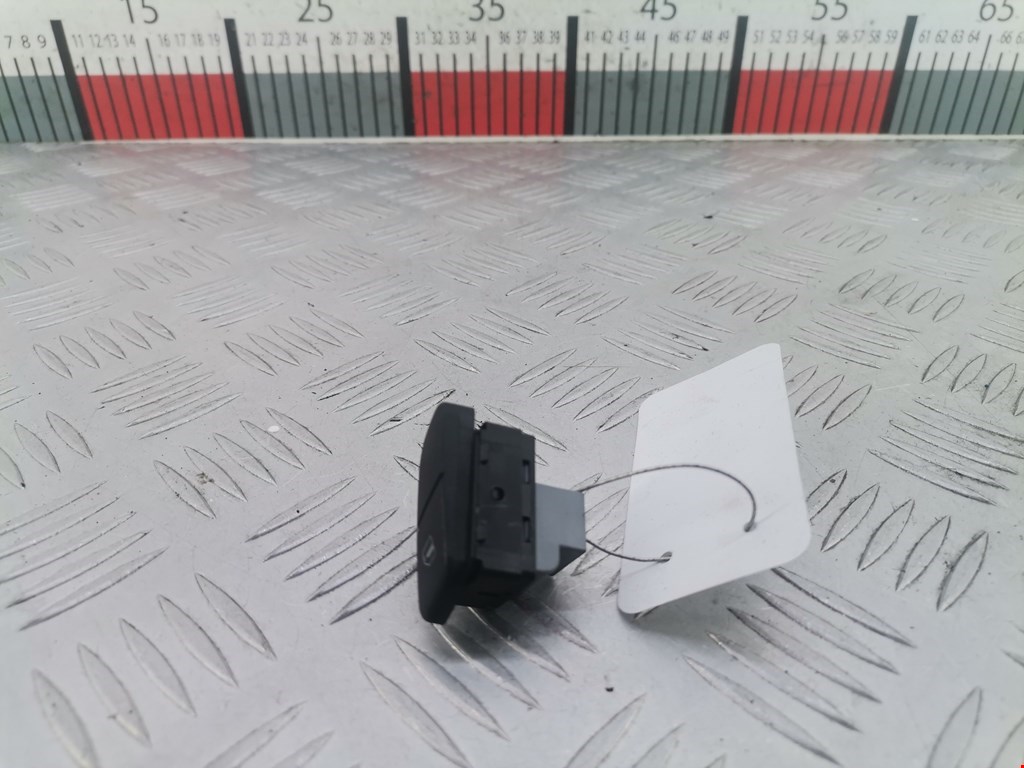 Кнопка стеклоподъемника VOLKSWAGEN Polo IV 2001-2009