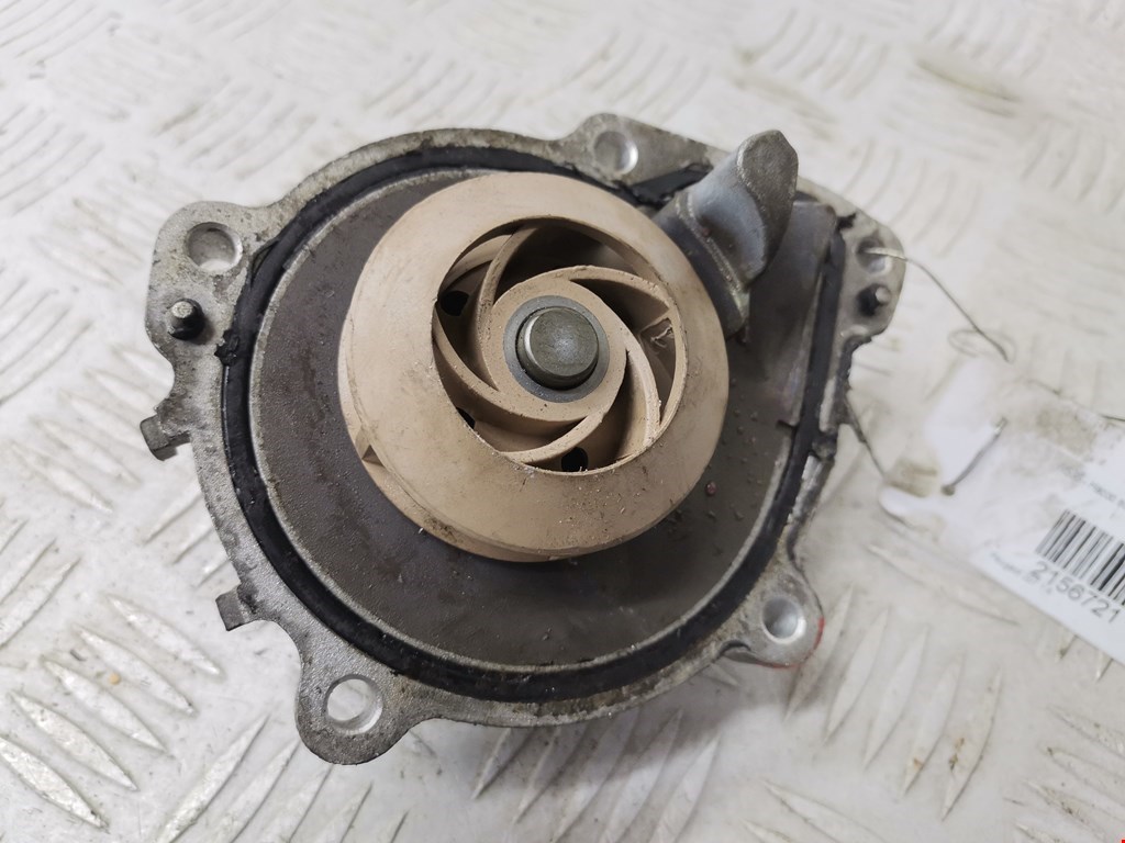 Насос водяной (помпа) PEUGEOT 207 2006-2015