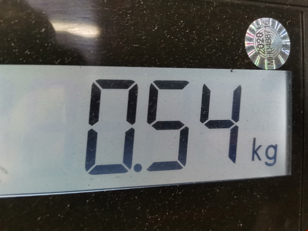 Насос водяной (помпа) PEUGEOT 207 2006-2015