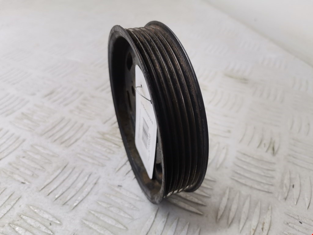 Шкиф насоса ГУР AUDI A3 8L 1996-2003