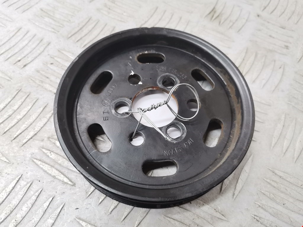 Шкиф насоса ГУР AUDI A3 8L 1996-2003