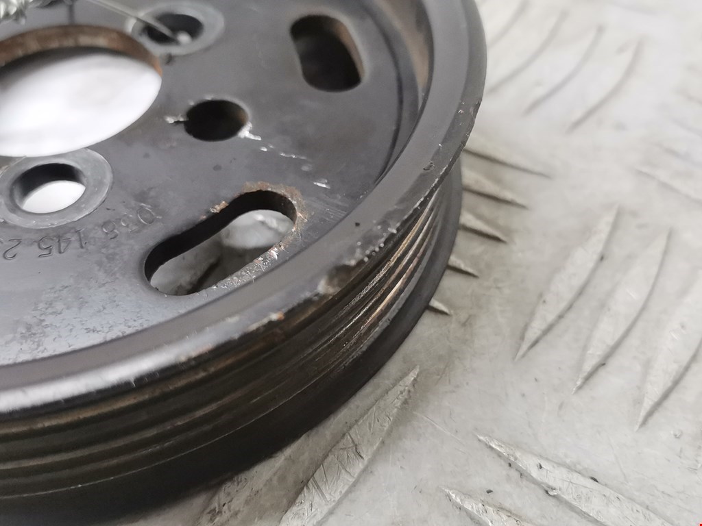 Шкиф насоса ГУР AUDI A3 8L 1996-2003