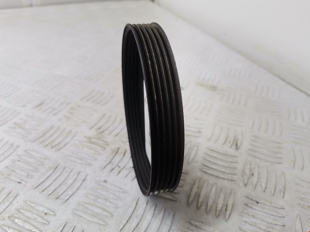 Шкив водяного насоса (помпы) MITSUBISHI Space Star 1999-2006