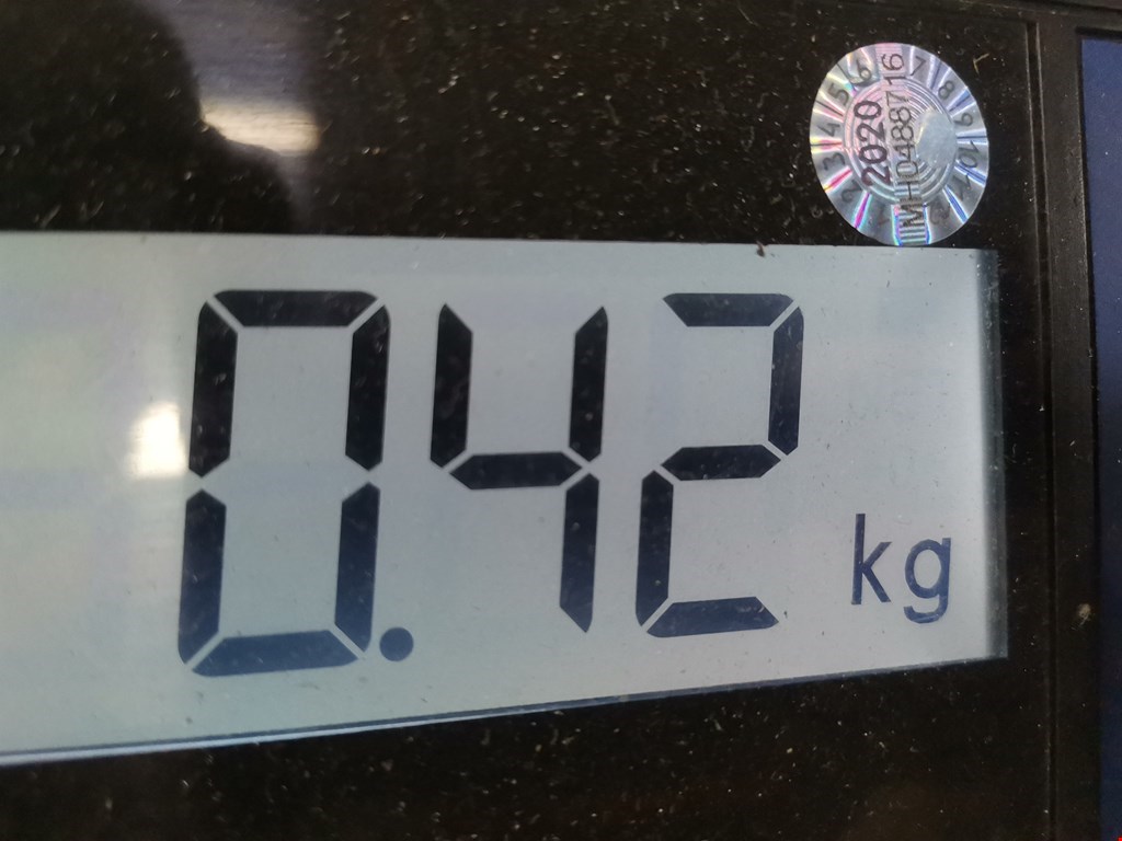 Шкив водяного насоса (помпы) MITSUBISHI Space Star 1999-2006