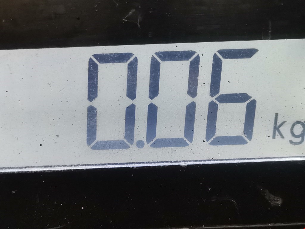 Датчик детонации VOLKSWAGEN Golf IV 1997-2003