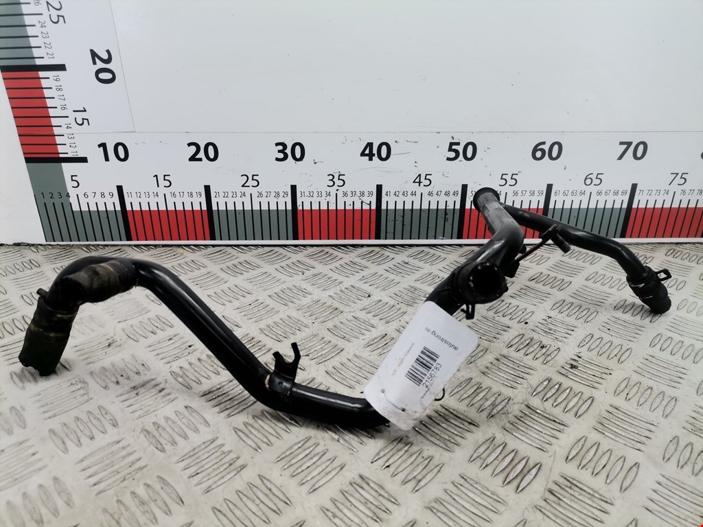 Патрубок VOLKSWAGEN Golf IV 1997-2003