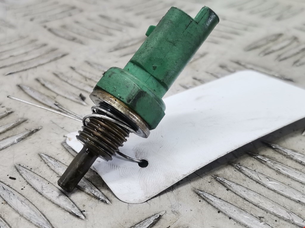 Датчик температуры (охлаждающей жидкости) CITROEN C5 I 2001-2008