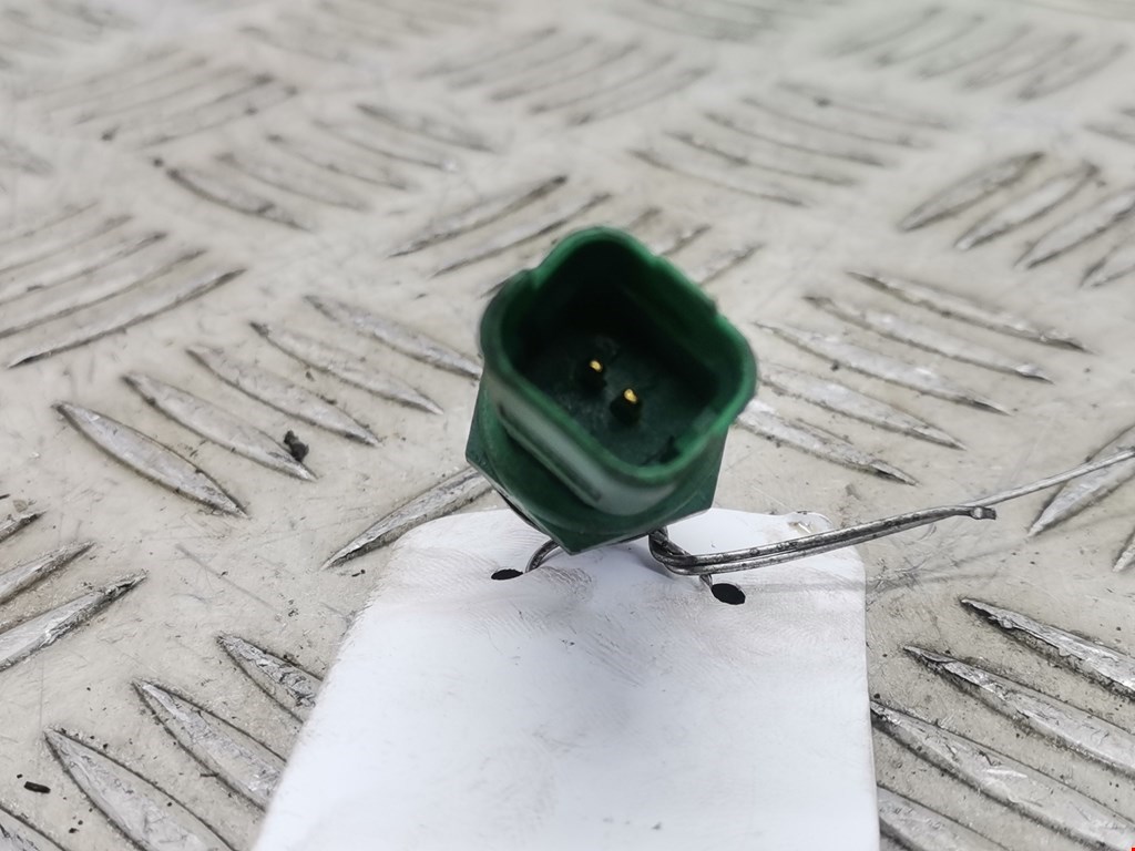 Датчик температуры (охлаждающей жидкости) CITROEN C5 I 2001-2008