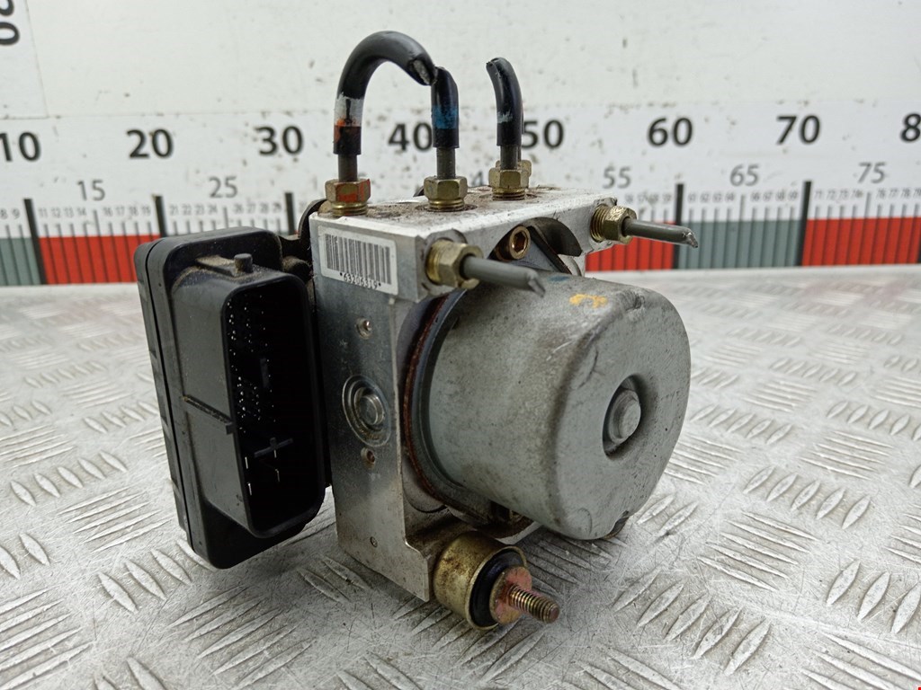 Блок ABS (насос) MAZDA Demio DW 1996-2002