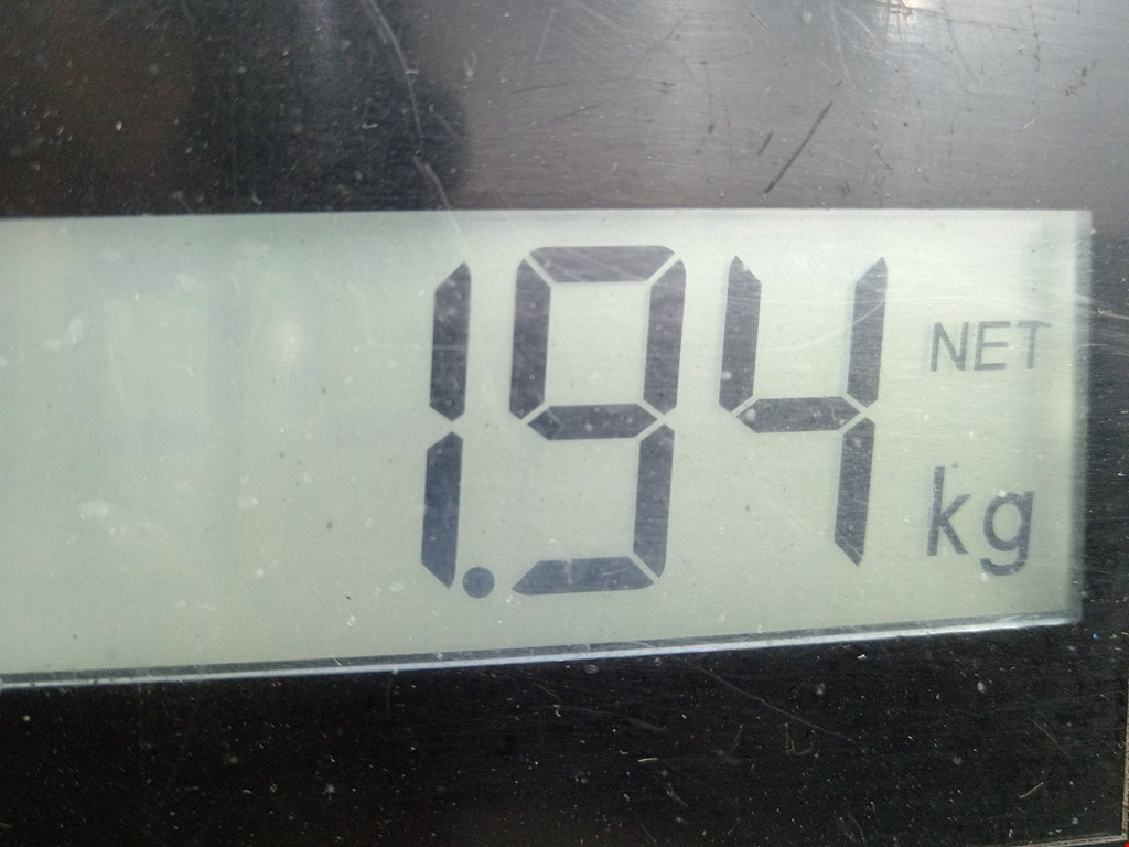 Блок ABS (насос) MAZDA Demio DW 1996-2002