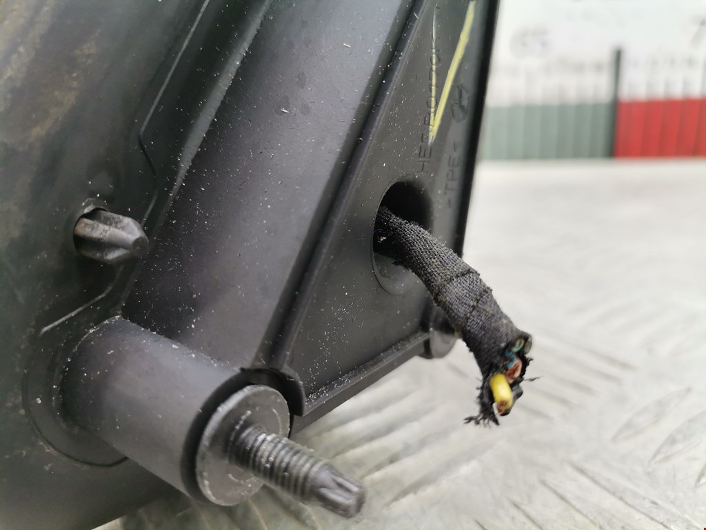 Зеркало правое CHRYSLER PT Cruser 2000-2010