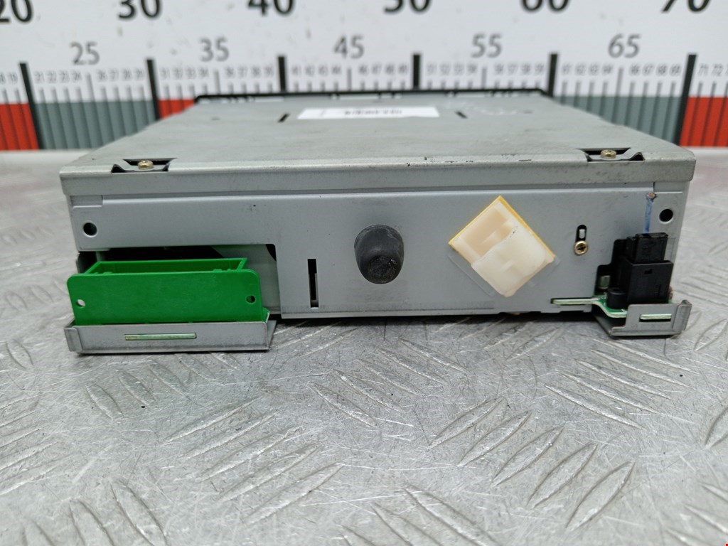 Магнитола RENAULT Espace 2003-2014