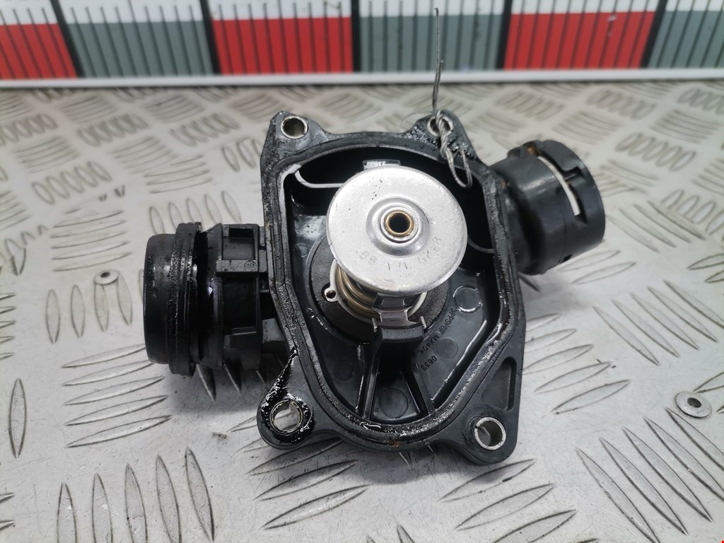 Корпус термостата BMW 5-Series (E39) (1995-2004)