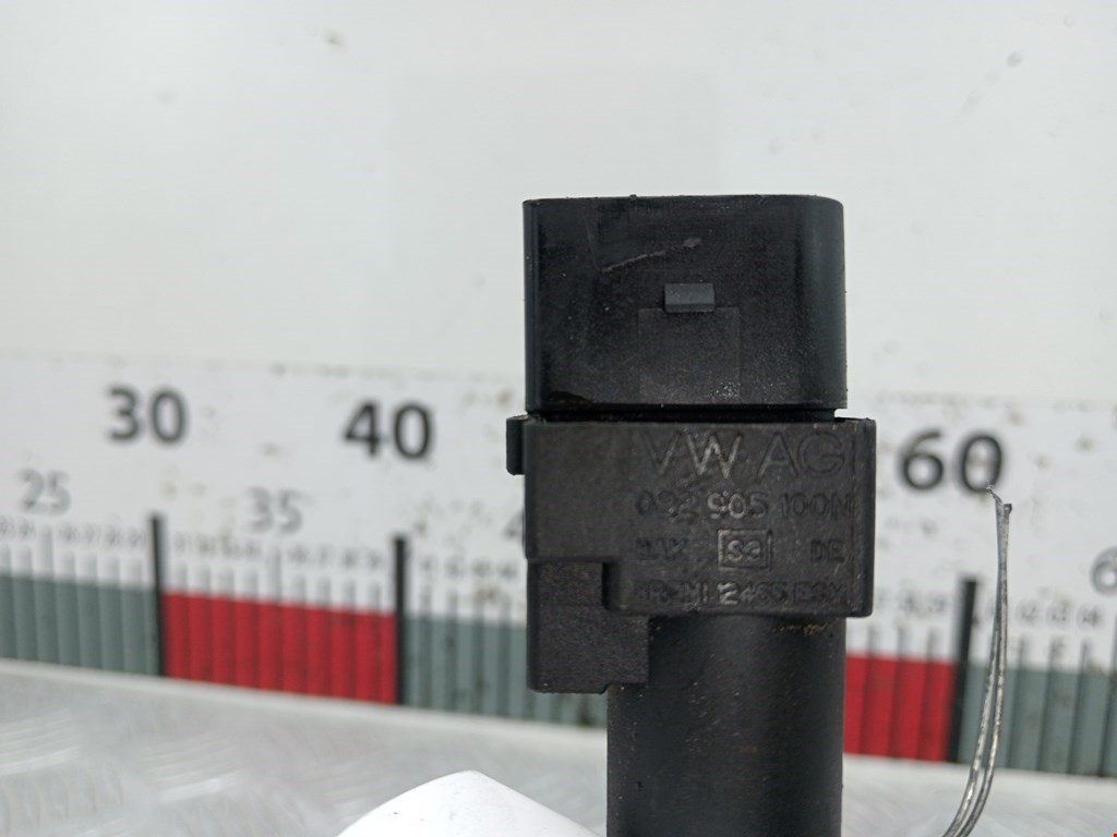 Катушка зажигания VOLKSWAGEN Golf IV 1997-2003