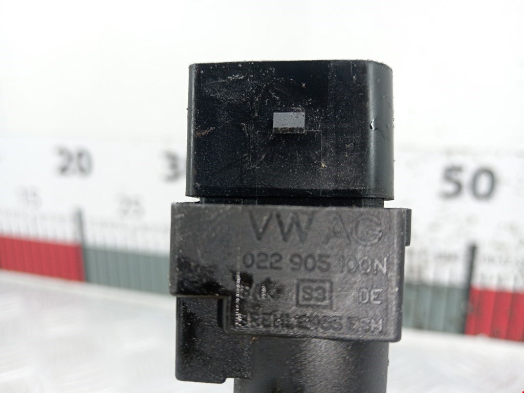 Катушка зажигания VOLKSWAGEN Golf IV 1997-2003
