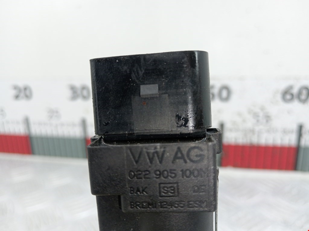 Катушка зажигания VOLKSWAGEN Golf IV 1997-2003