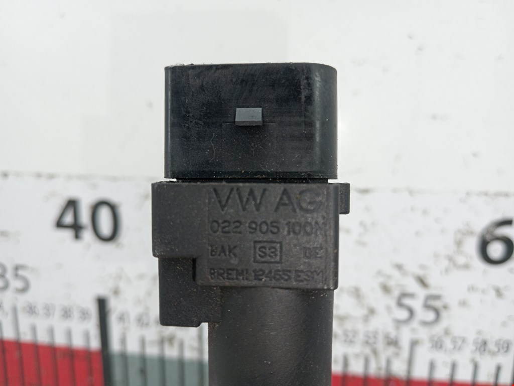 Катушка зажигания VOLKSWAGEN Golf IV 1997-2003