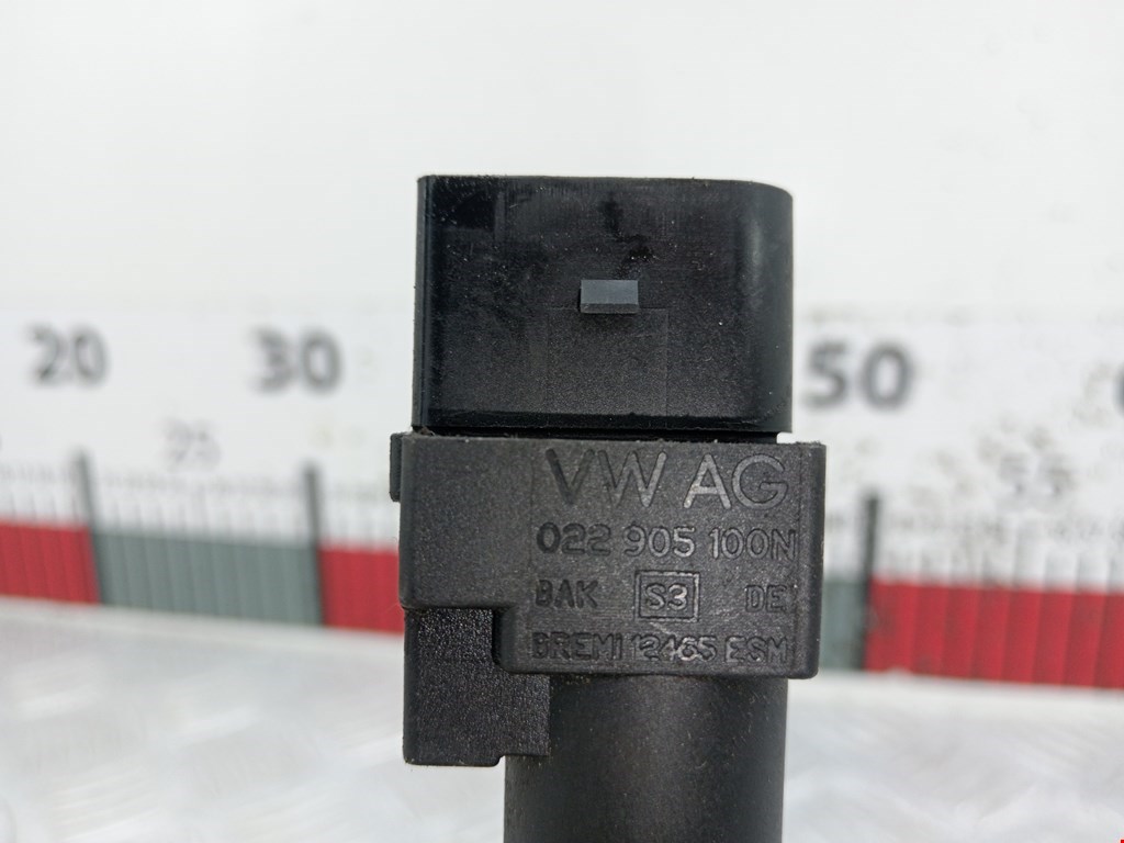 Катушка зажигания VOLKSWAGEN Golf IV 1997-2003